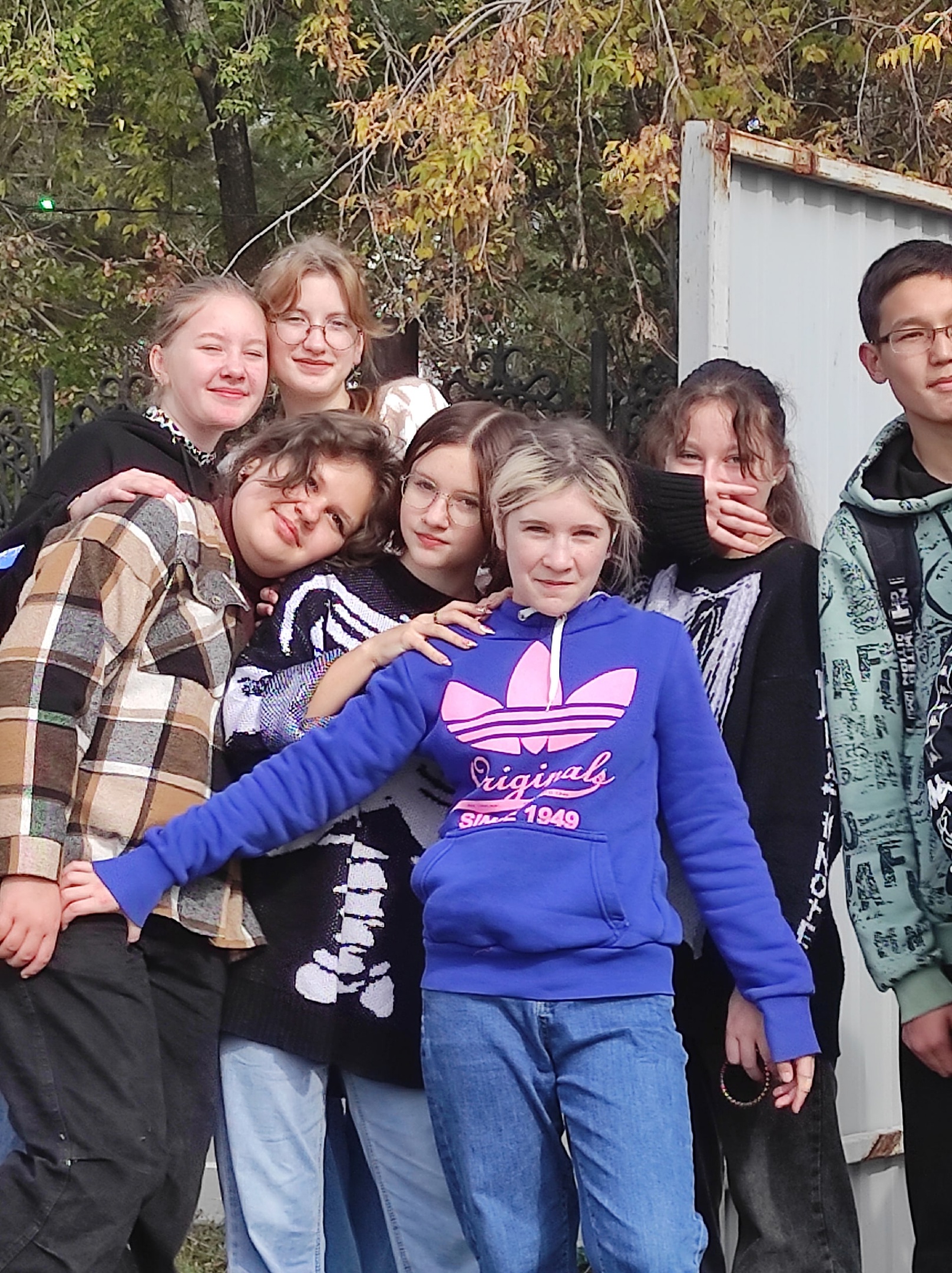 Отгремел окружной слёт детских объединений "Вместе мы сила!", но это ещё не всё... Отгремел окружной слёт детских объединений "Вместе мы сила!", но это ещё не всё....