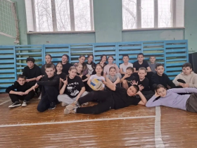 Неделя физической культуры.