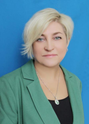 Рашидова Ольга Владимировна