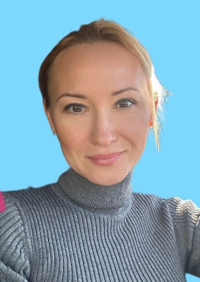 Логунова Елена Сергеевна