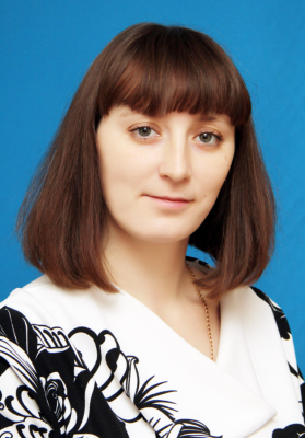 Важенина Наталья Александровна