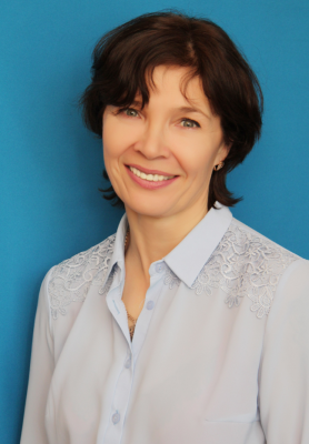 Русакова Лидия Александровна