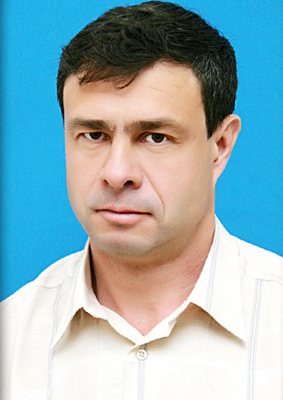 Бурлаков Сергей Рудиарьевич