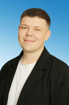 Хохлов Михаил Александрович