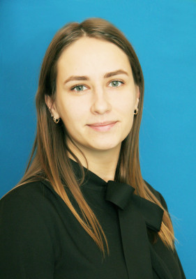 Игнатенко Евгения Владимировна