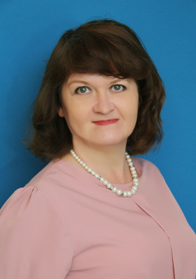 Говорун Ольга Леонидовна