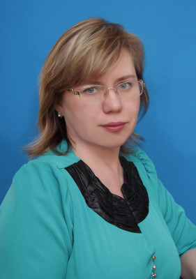 Логутенко Татьяна Владимировна