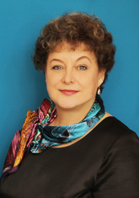 Дмитриенко Ольга Дмитриевна