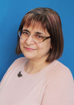 Булохова Лариса Дадиковна
